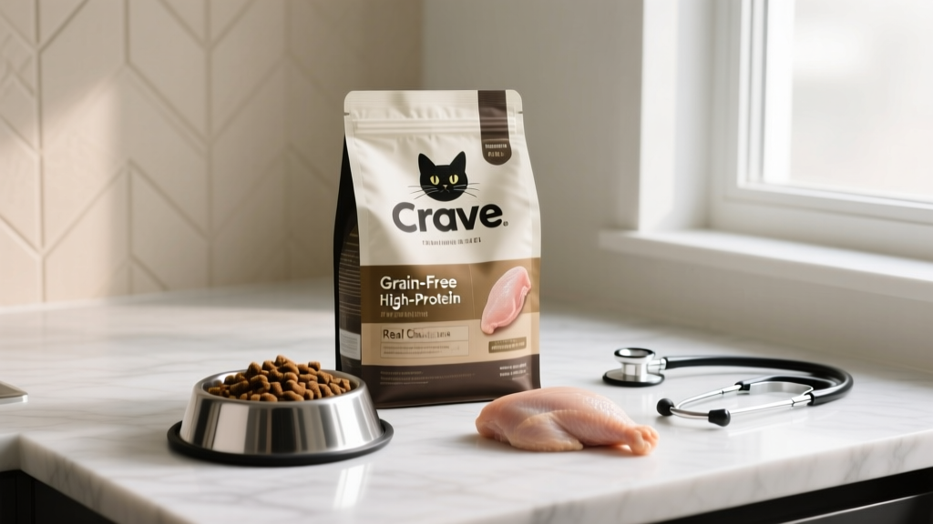 Is Crave Cat Food Worth It at Costco? Real Owner Reviews,...