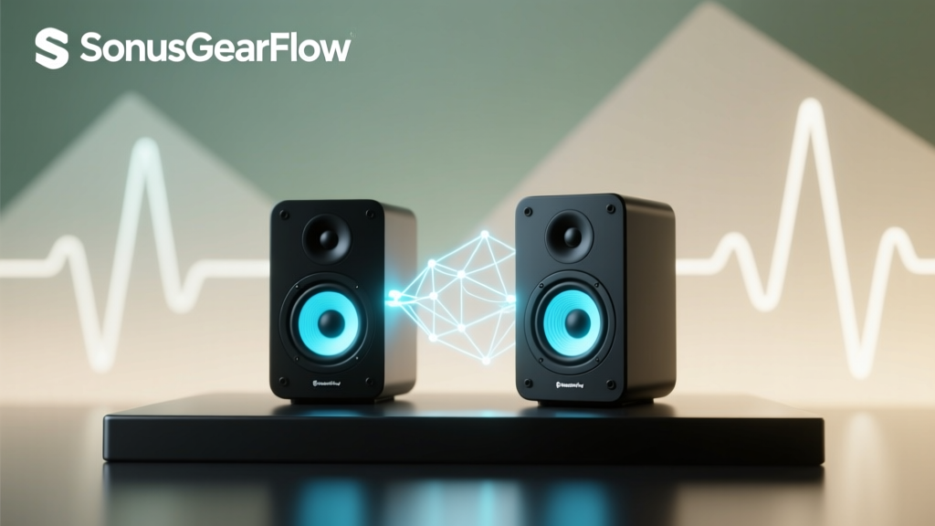 Dual Bluetooth Speakers: How to Set Them Up Right (2026)