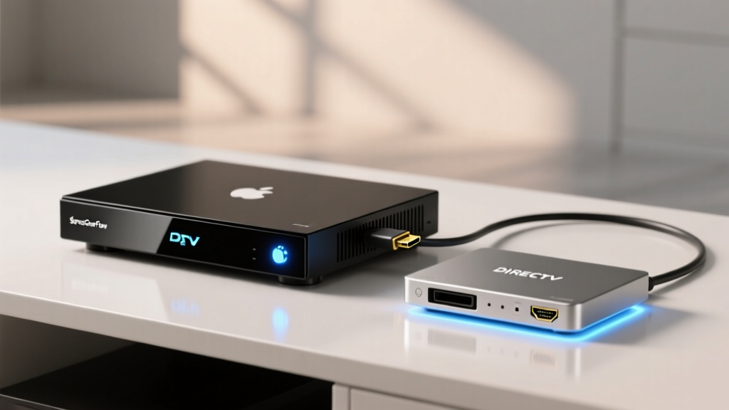 Connect Blu-ray Home Theater to DIRECTV (2026)