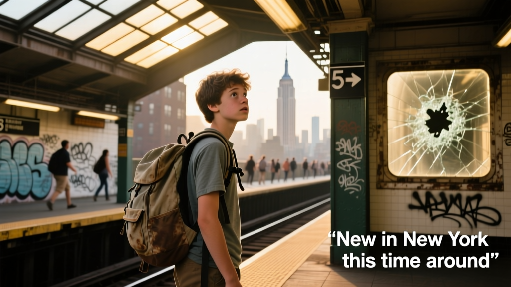 New in New York This Time Around: What’s Actually Changed Since Your Last Visit (2023–2024 Edition)