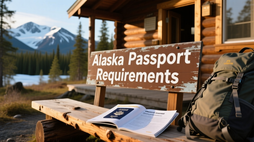 Alaska Passport Requirements: What Travelers Really Need to Know in 2024