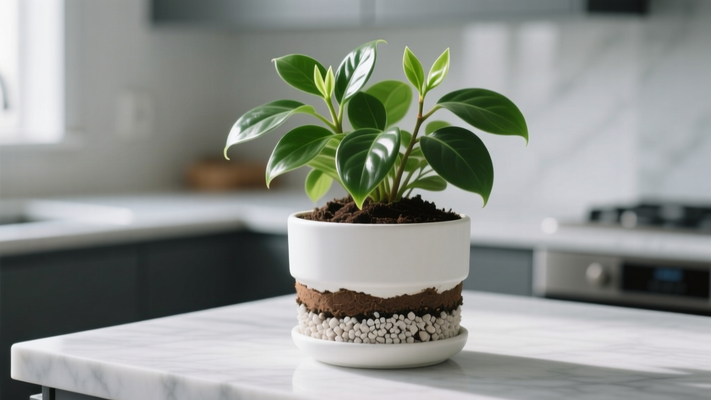 1-Pound Plant Soil Mix: 3-Ingredient DIY (2026)