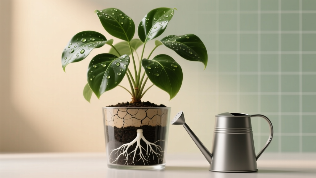 Best Soil for Indoor Plants: Stop Overwatering (2026)