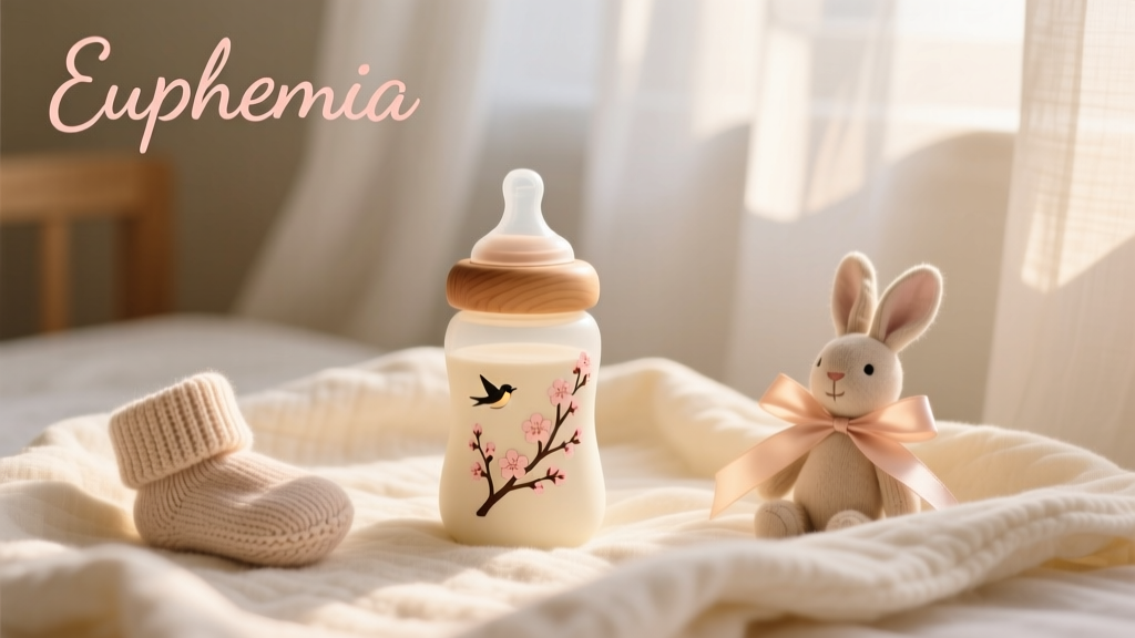Euphemia: Understanding the Rare Infant Neurological Condition — Clinical Insights, Diagnosis, and Family-Centered Care
