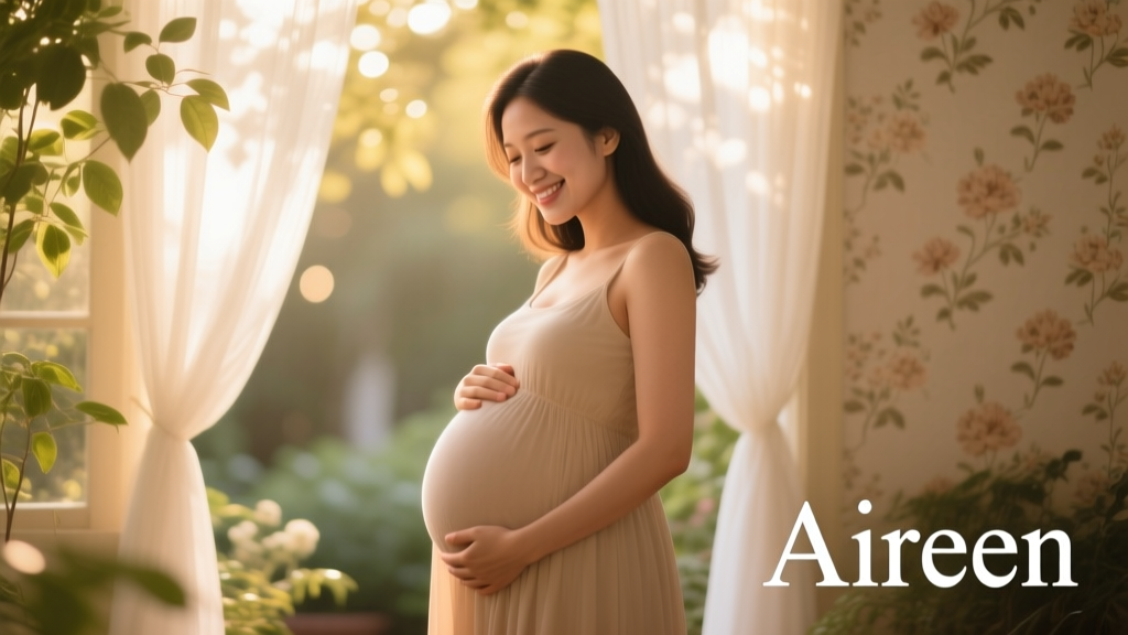 Aireen: Evidence-Based Insights on This Prenatal Supplement for Folate, Iron, and Vitamin D Support