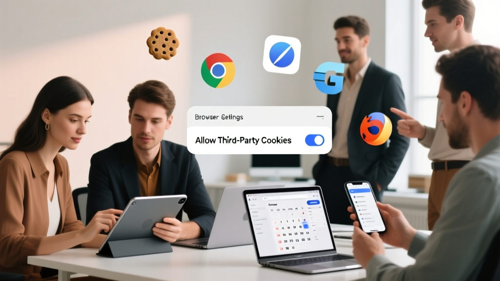 How to Allow 3rd Party Cookies (2026)