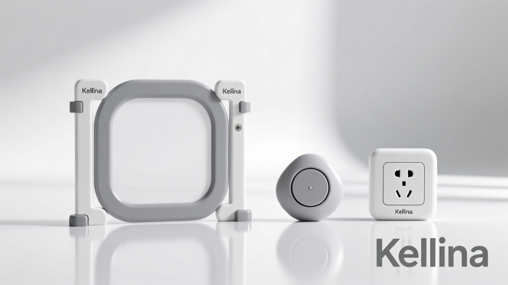 Kellina: A Child Safety Review of the Popular Portable Baby Monitor and Its Real-World Risks