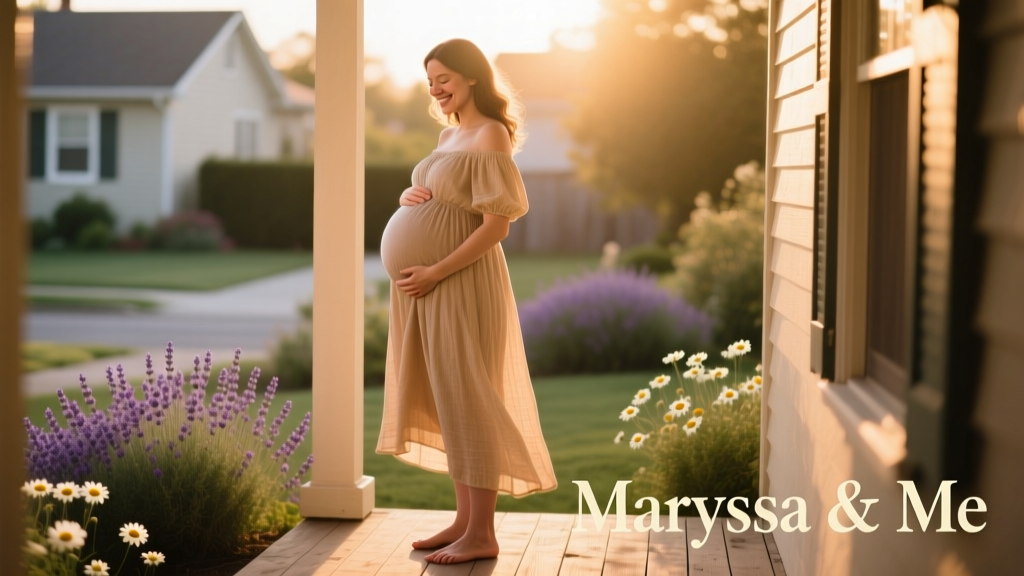 Maryssa: A Evidence-Based Review of This Prenatal Vitamin Brand for Modern Expectant Parents
