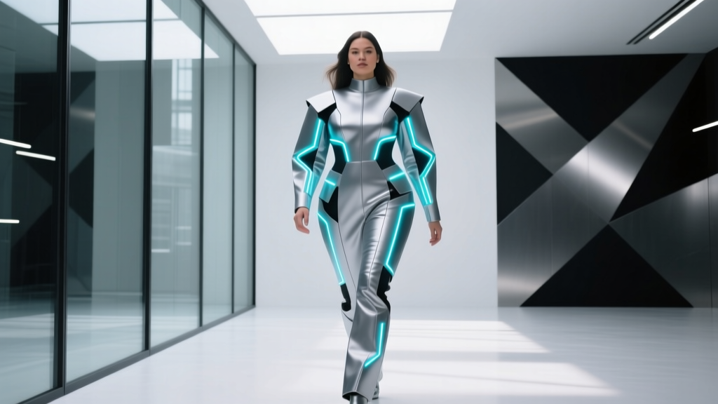 Digital Fashion Show Tech Requirements: What You *Really* Need