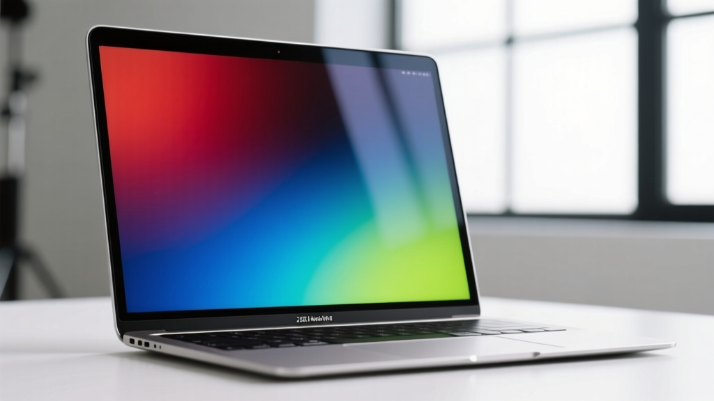 Is the Mac Air Touch Screen? The Complete Apple Display Guide