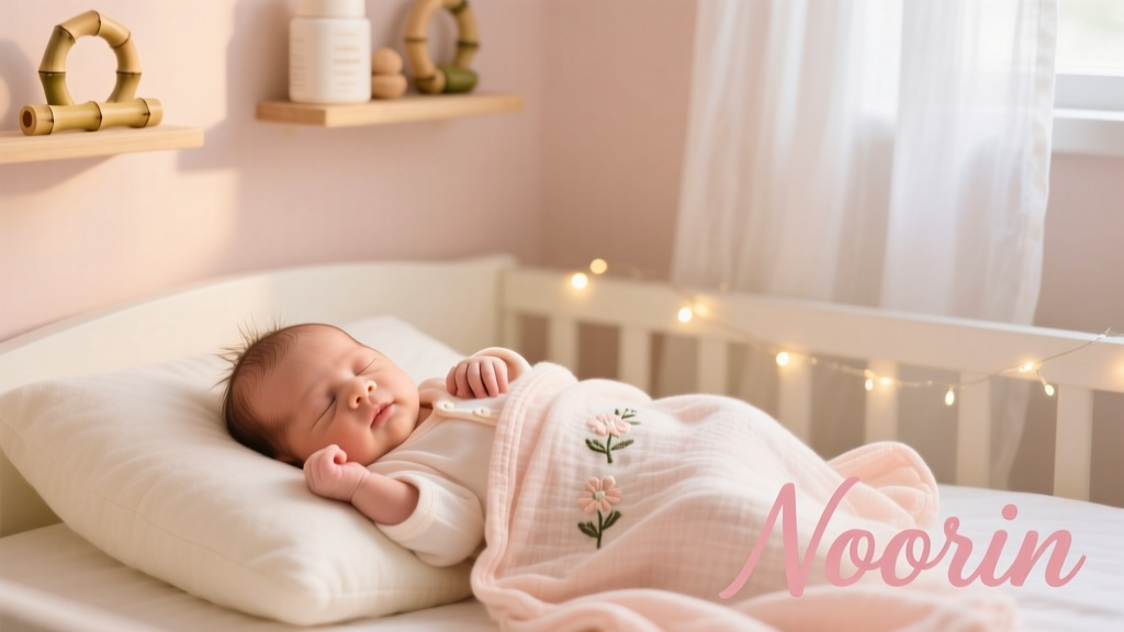 Noorin: Evidence-Based Insights for Parents and Pediatric Care Providers