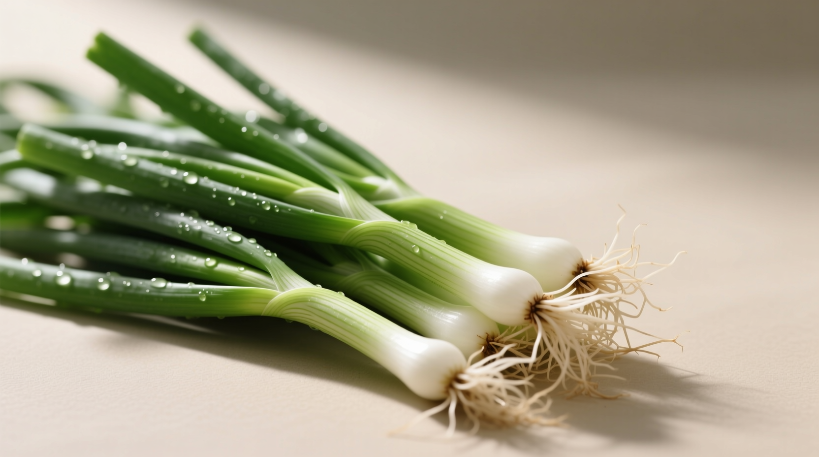 green onions scallions why 95 of recipes don t care