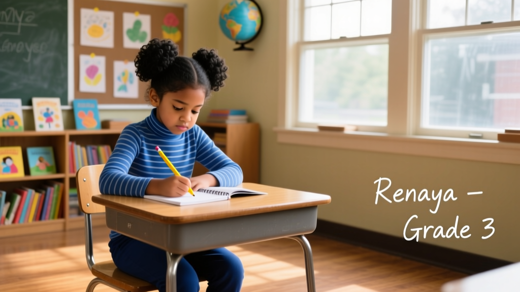 Renaya: Evidence-Based Insights into a Growing Early Childhood Education Platform