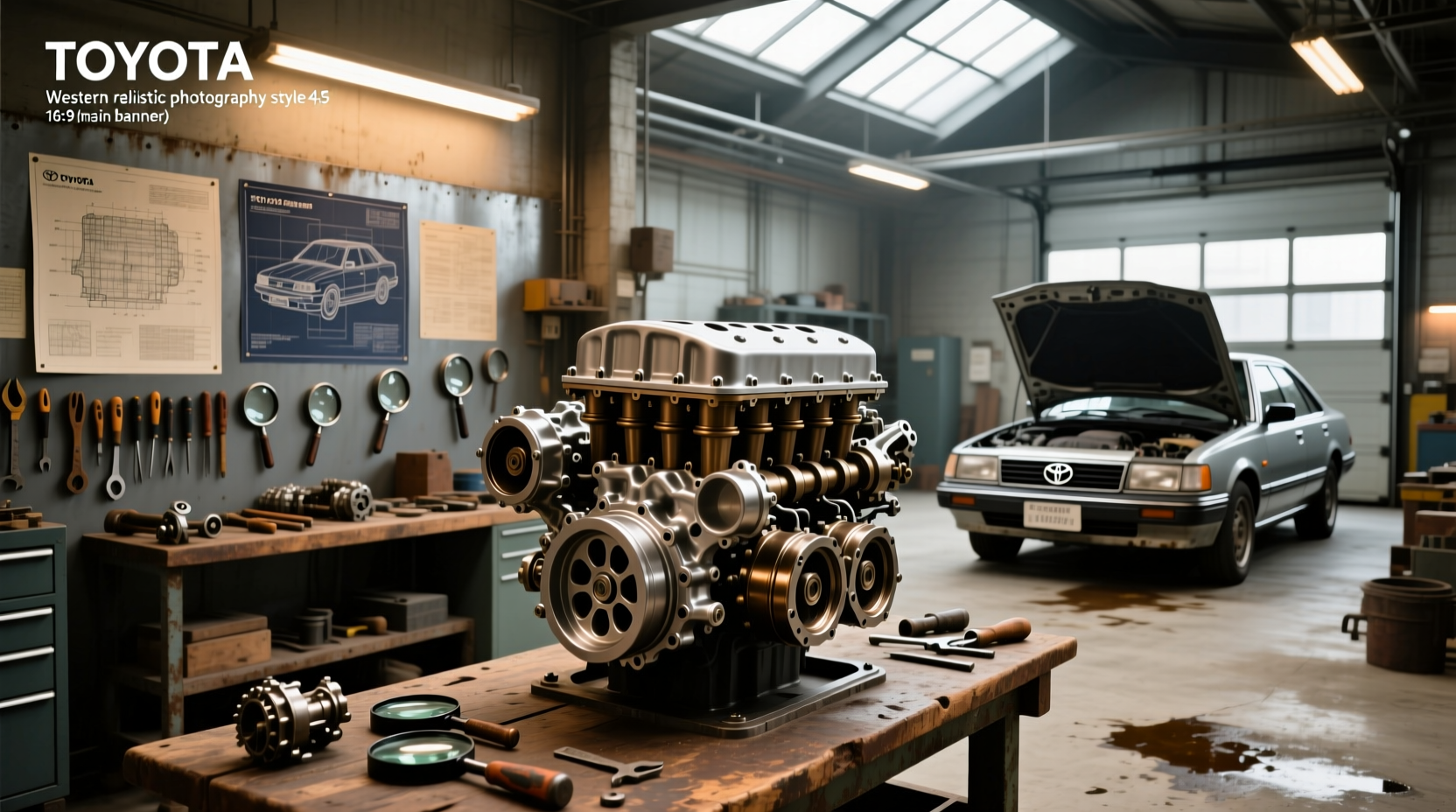 How to Choose Toyota Carina Engines, What Is It Based On? Buying Guide