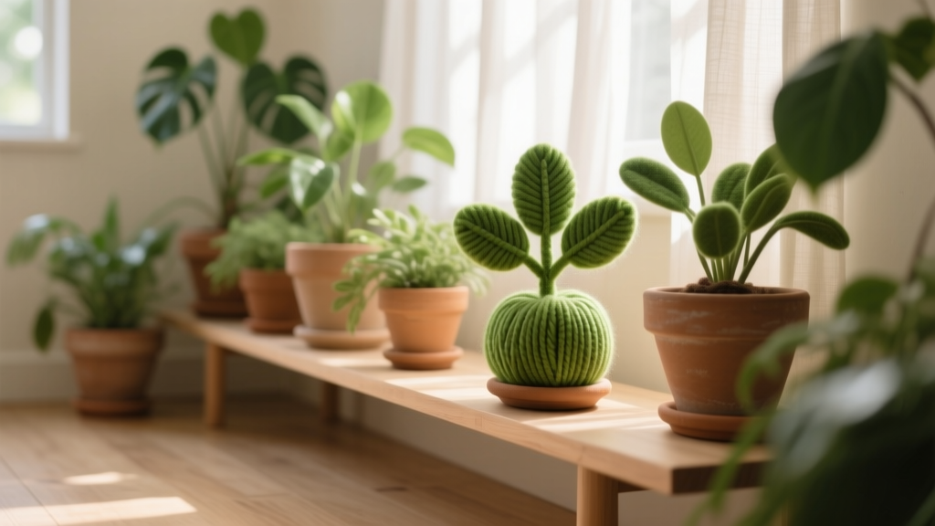 Pet Friendly Felt Plant Propagation Guide (2026)
