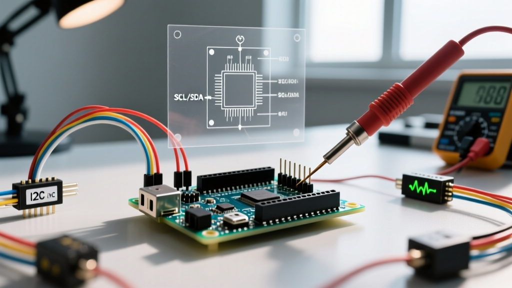 Mega Arduino Pinout Troubleshooting: Fix Common Wiring Errors