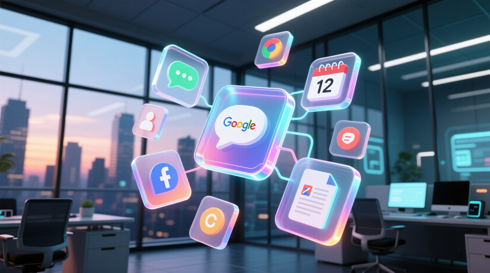 igoogle social gadgets bring collaboration time wastin
