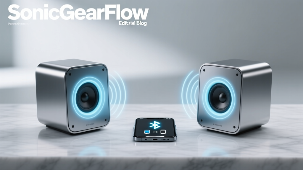 Bluetooth Dual Speakers: Which Devices Support It? (2026)