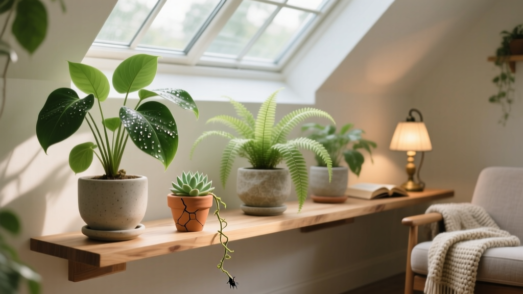 Indoor Plant Pest Control: Best Timing for 40–70% Savings