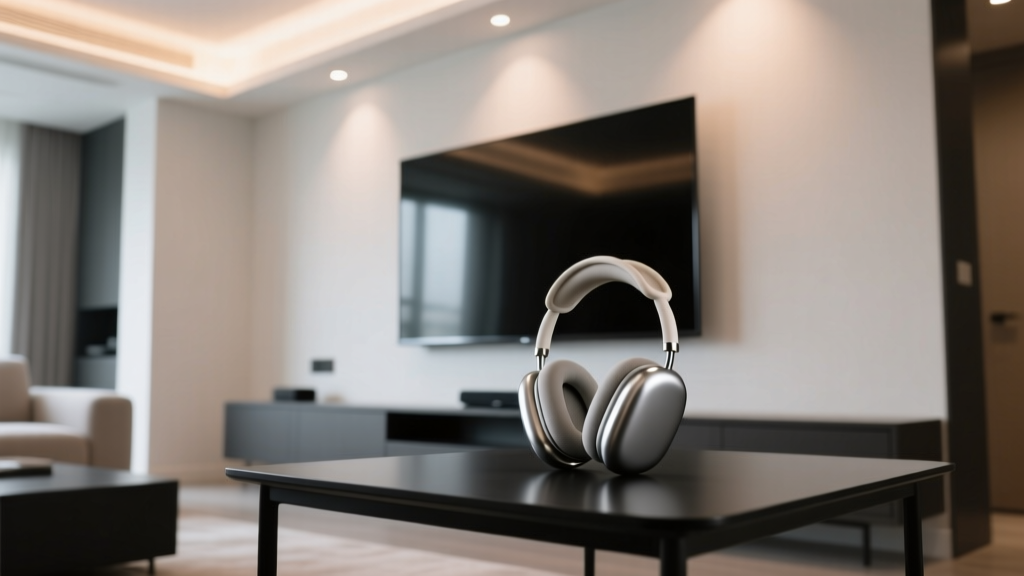 How Do I Set Up Wireless Headphones For Tv (2026)