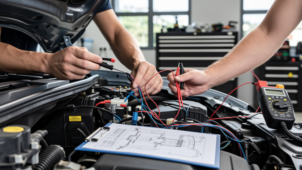 Essentials for Specs: Critical Technical Requirements Every Custom Installer Must Verify Before Installation