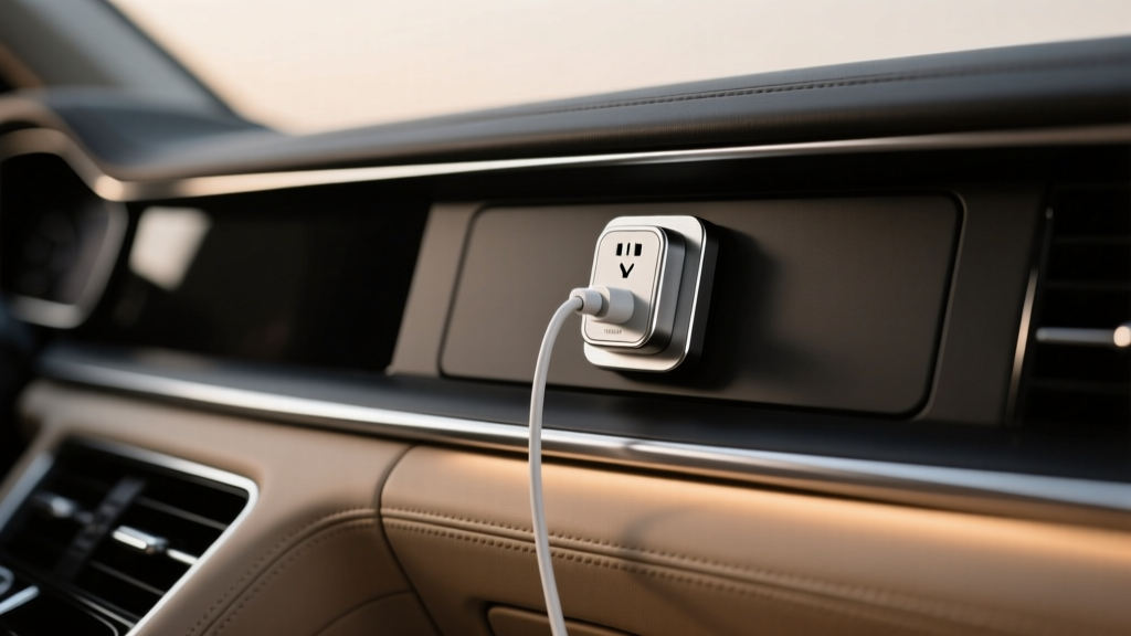 Ultimate Guide to Power Strip Mount - CarInteriorMix