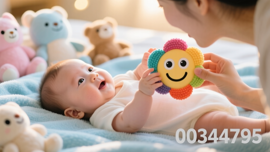Evidence-Based Social and Emotional Development Activities for Babies: A Pediatric Nurse’s Practical Guide