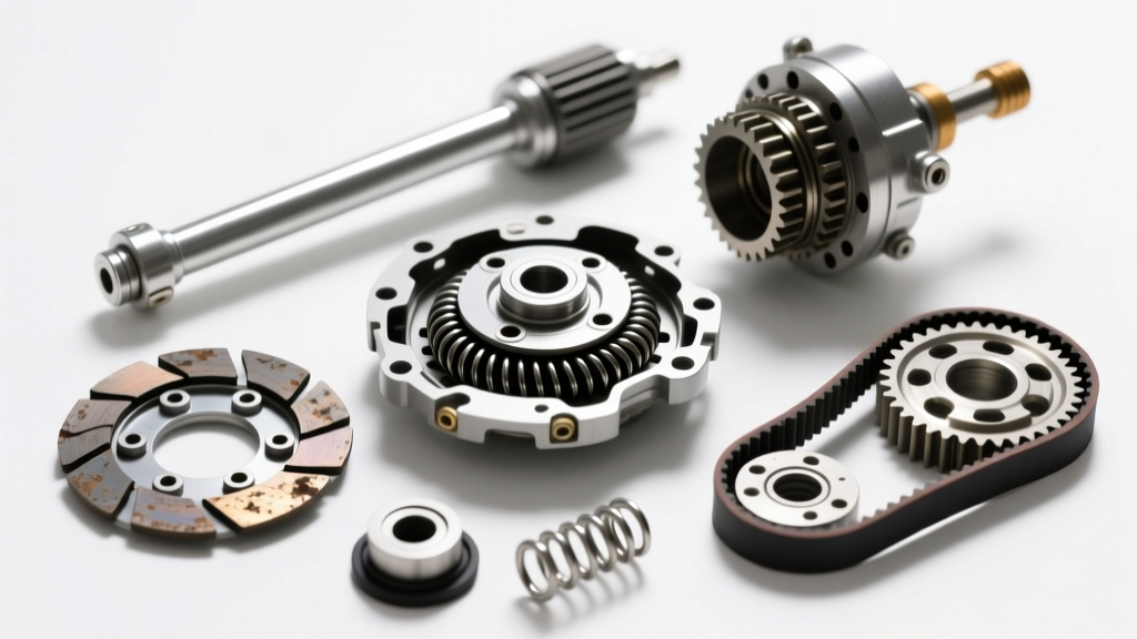 Mini Bike Clutch Repair: Failure Modes & 2026 Kit Guide
