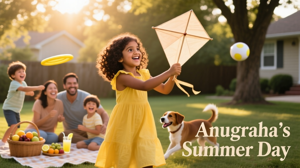 Anugraha: The Transformative Power of Grace in Parenting and Family Wellness