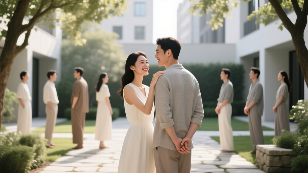 Wedding Photo Poses: 7 Natural, Flattering Ideas (2026)