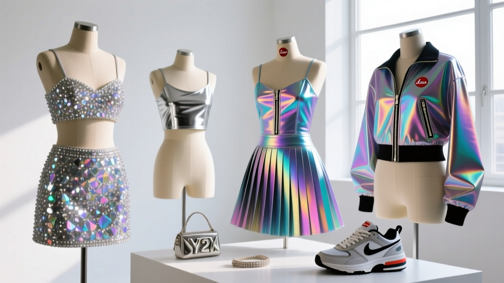 Y2K Fashion Pieces Worth Investing In