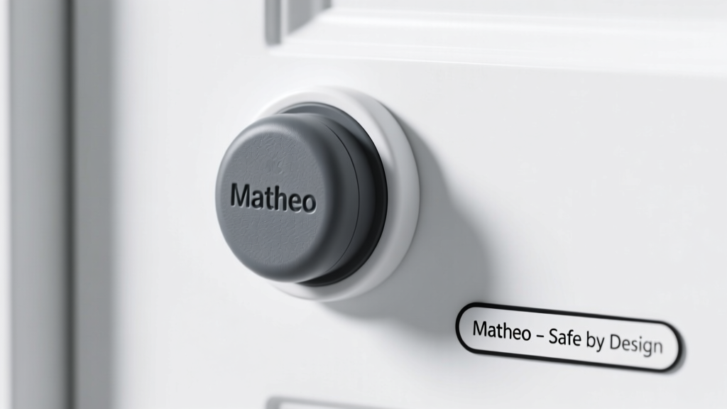 Matheo: A Real-World Case Study in Childproofing Failure and Prevention