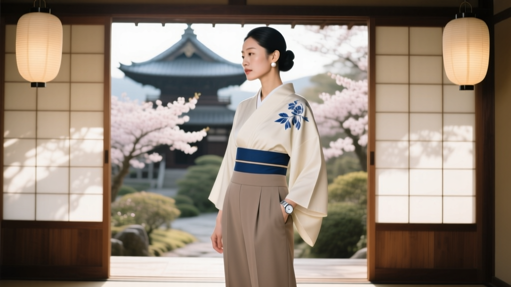 Japan Wedding Dress Code: 7-Step Checklist (2026)