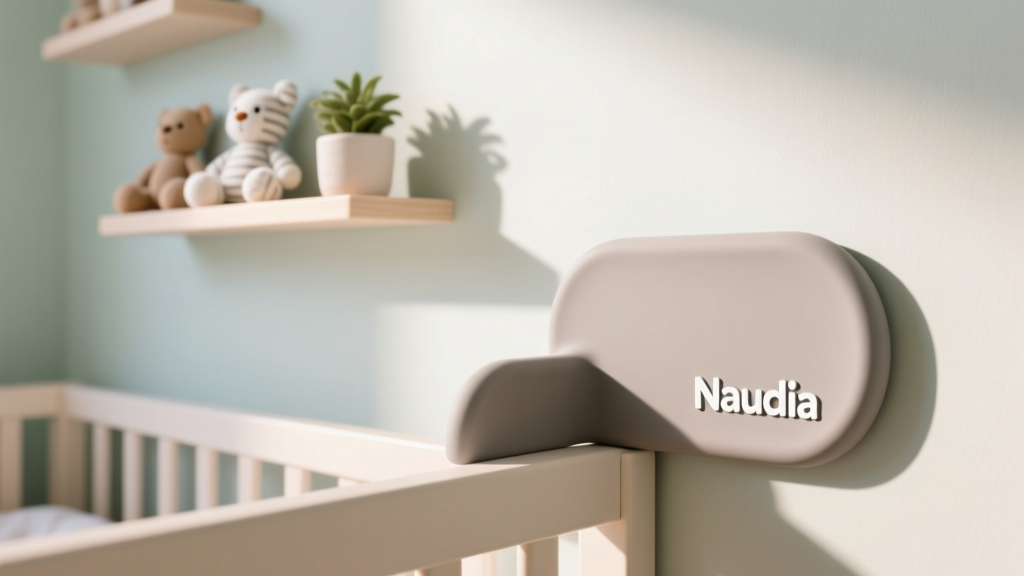 Naudia: A Child Safety Review of the Popular Infant Sleep System