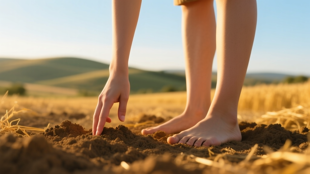 Harvesting Feeling Satisfaction: Emotional Dream Meaning