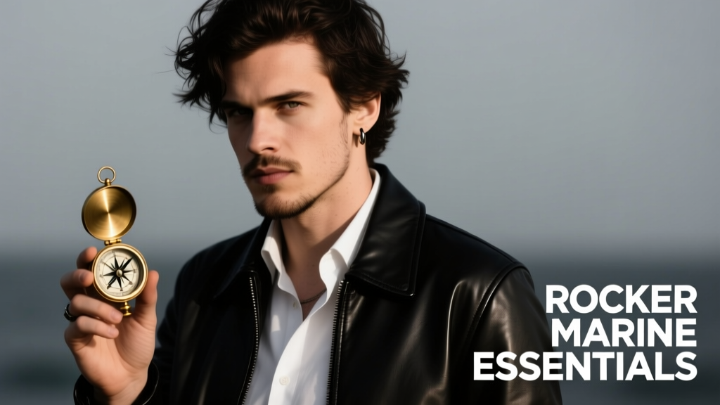 Rocker Marine Essentials: Precision Components for High-Performance Marine Engines