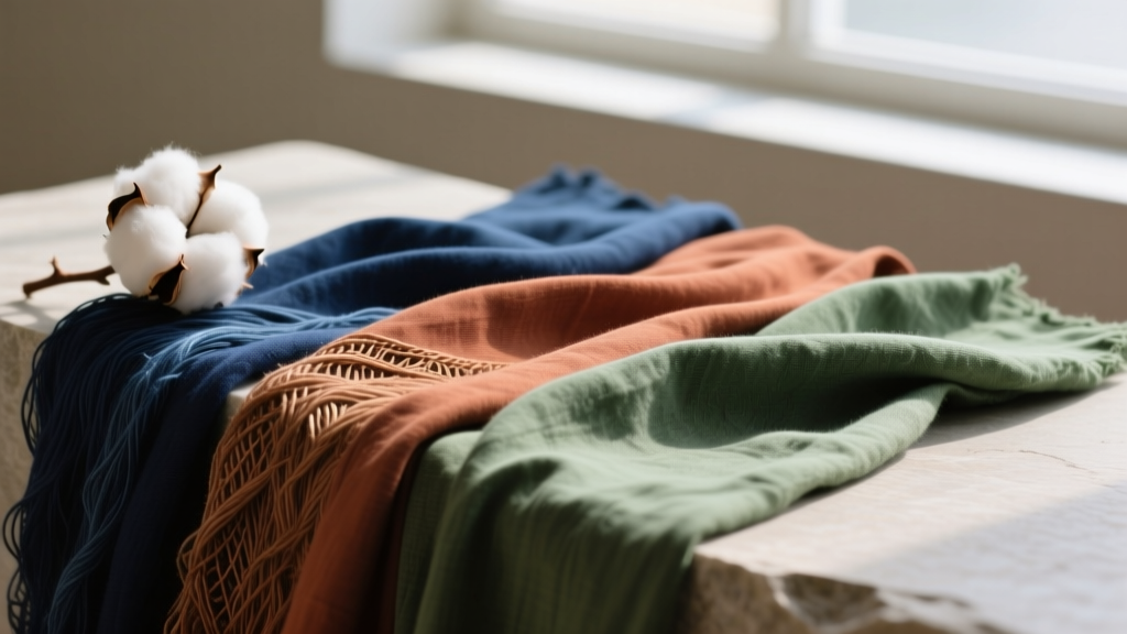 How to Make Clothing Dye at Home: A Designer’s Guide