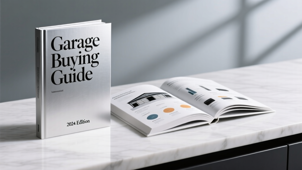 Garage Buying Guide: Smart Sizing, Material Selection, and Cost-Saving Strategies for Homeowners