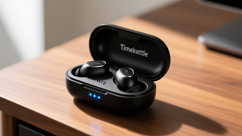 Timekettle WT2 Edge AI Translating Ear Buds: 2026 Review & Verdict