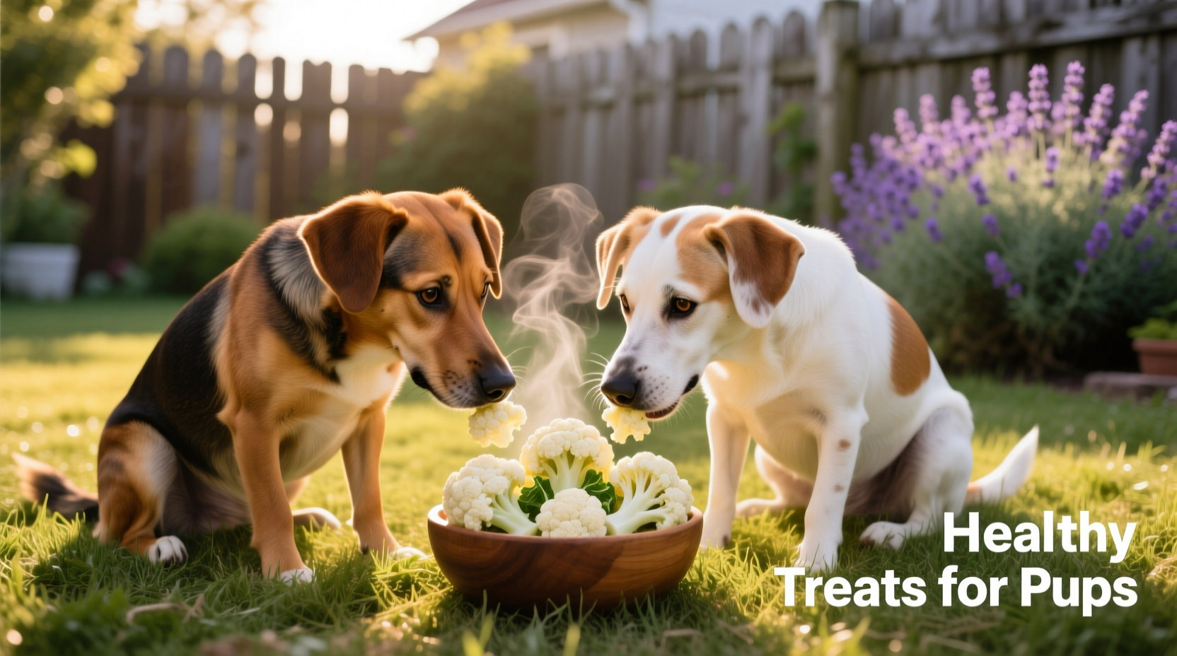 Can Dogs Eat Cauliflower? Safety Guide for Pet Owners