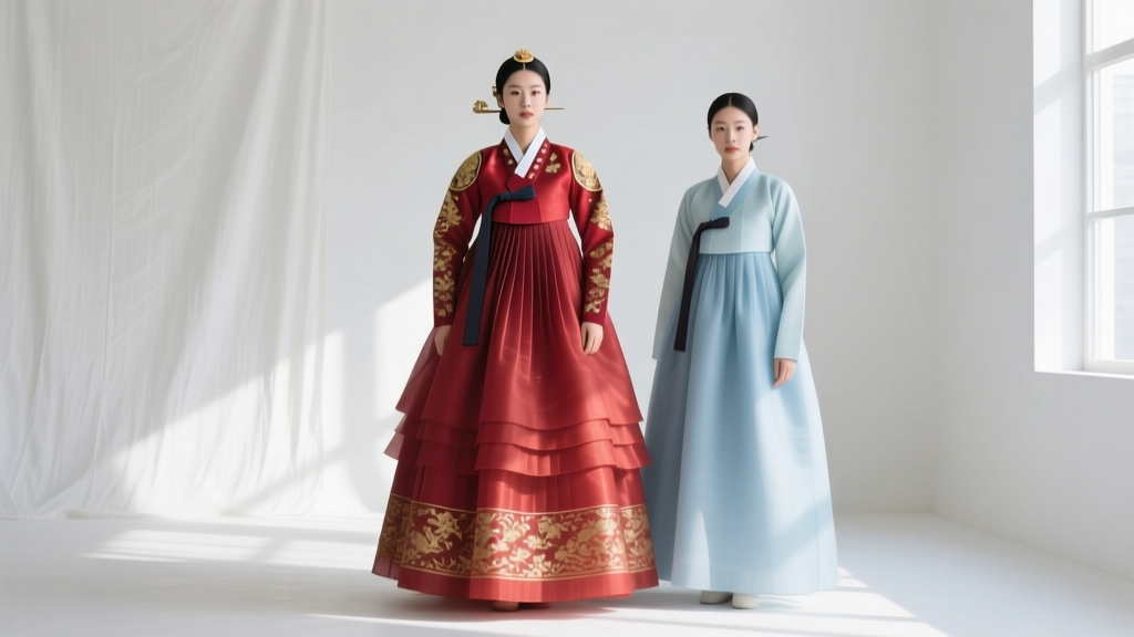 Ceremonial vs Everyday Hanbok: 2026 Buyer's Style Guide