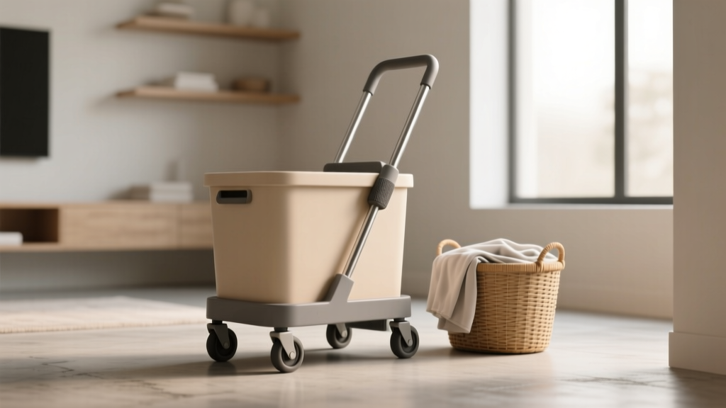How Much Do Declutter Dollies Cost? (2024 Guide)
