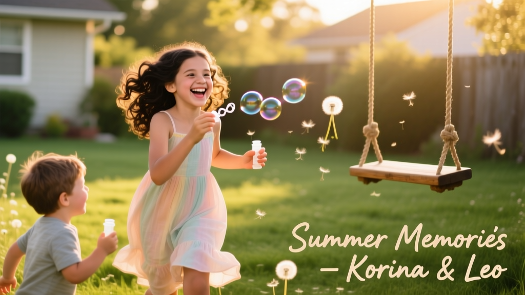 Korina: A Science-Backed Approach to Calming Parental Anxiety and Strengthening Family Resilience
