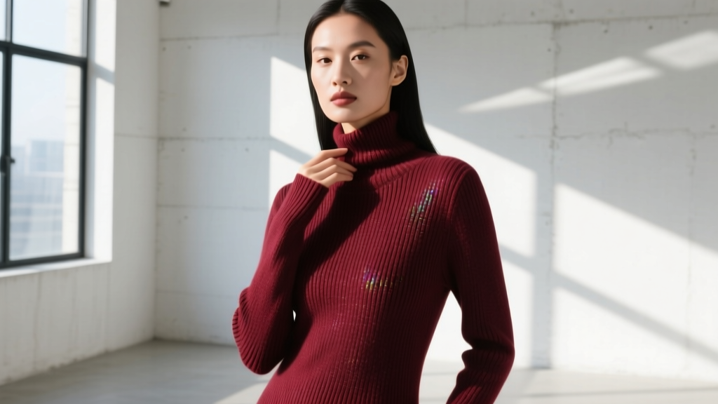 Does Mongolian Cashmere Make Better Sweaters?