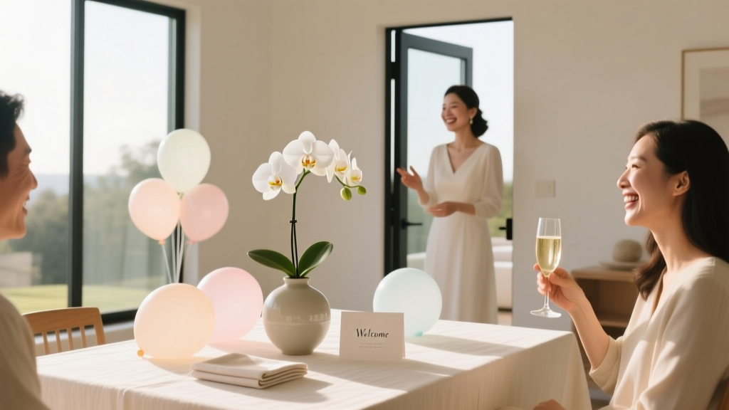 Wedding Shower Guide: Stress-Free Tips for Guests & Hosts