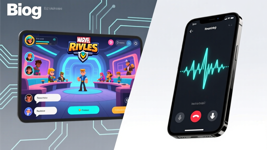 Party Chat in Marvel Rivals: What Works Now