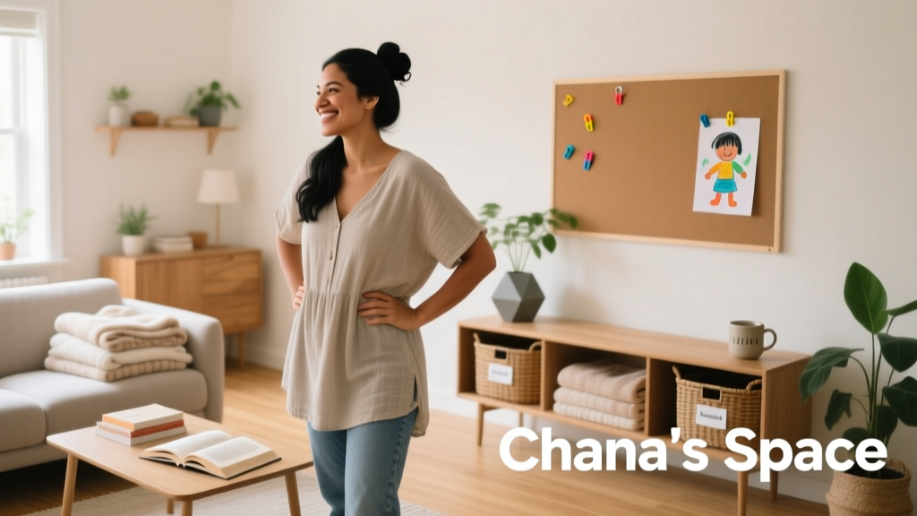 Chana: The Humble Chickpea That Powers Healthy Families — Nutrition, Cooking Tips, and Real-World Meal Planning