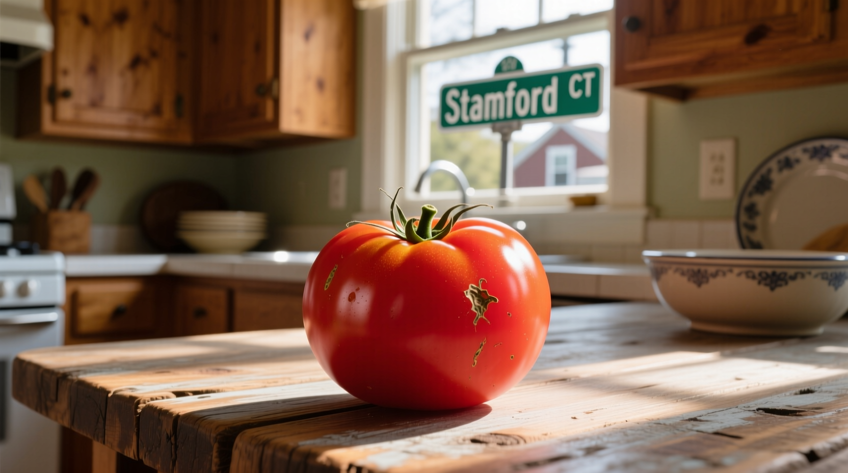 Tomato Tomato Stamford CT: Gourmet Market Guide & Insights