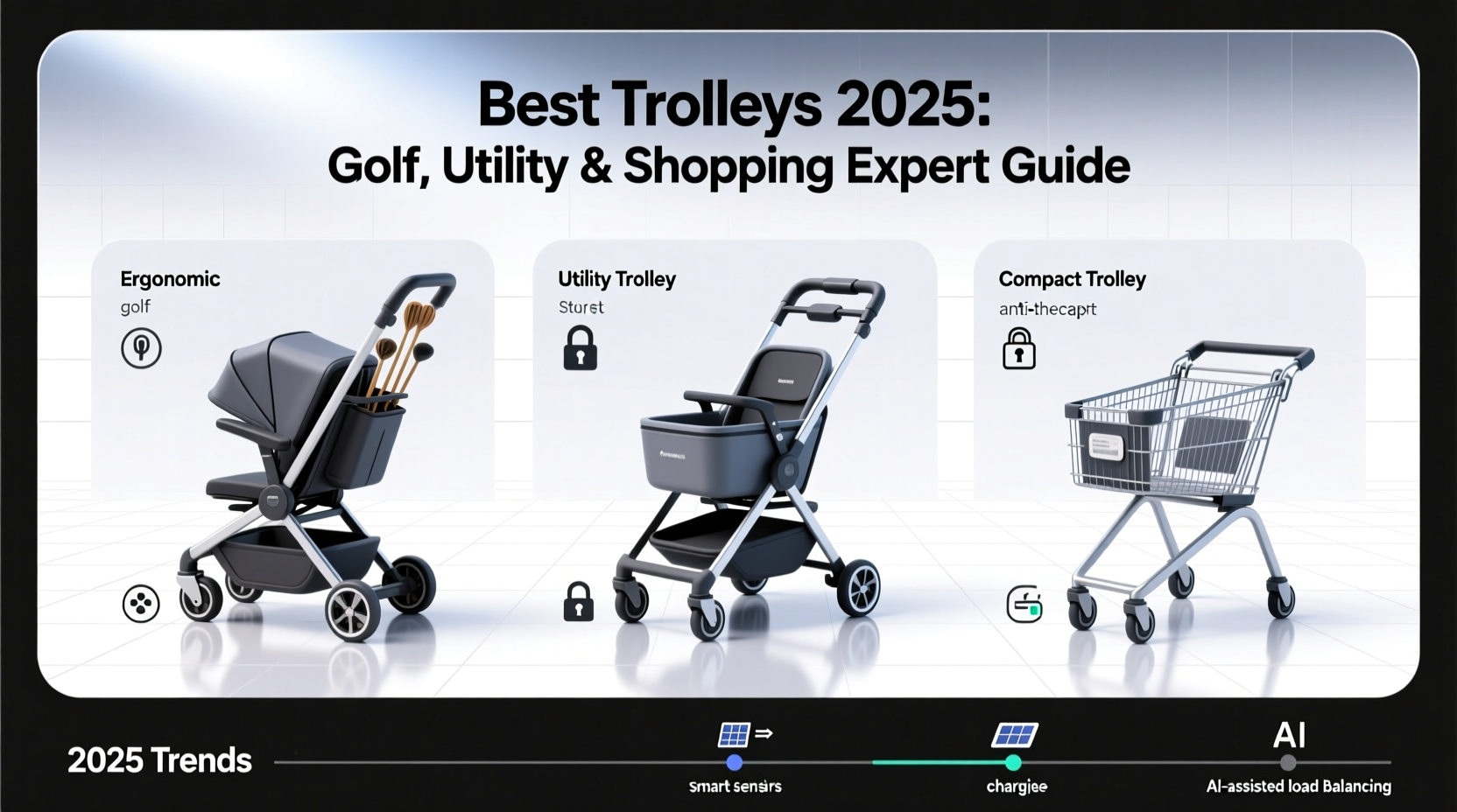 best trolly