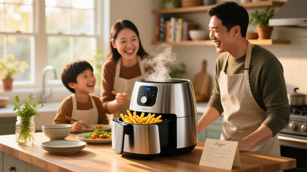 Best 2021 Air Fryers: Consumer Reports Tested